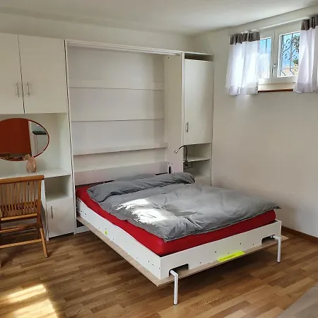Apartment Escape