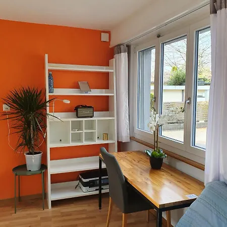Escape Apartment