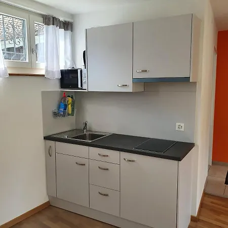 Escape Apartment *