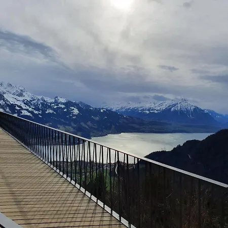 Escape Interlaken