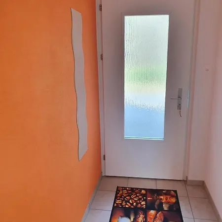 Escape Apartment *