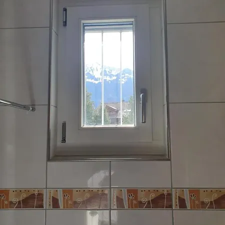 Escape Apartment