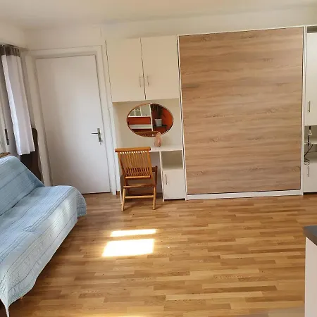 Apartment Escape *